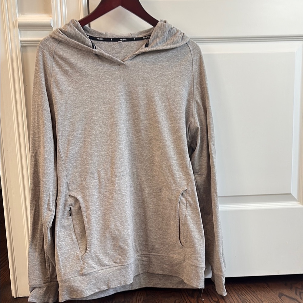 Public Rec Politan Hoodie